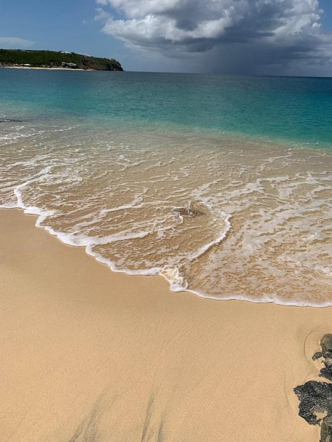 St Martin Nettle Bay Lovely Appartment Sandy Ground Dış mekan fotoğraf