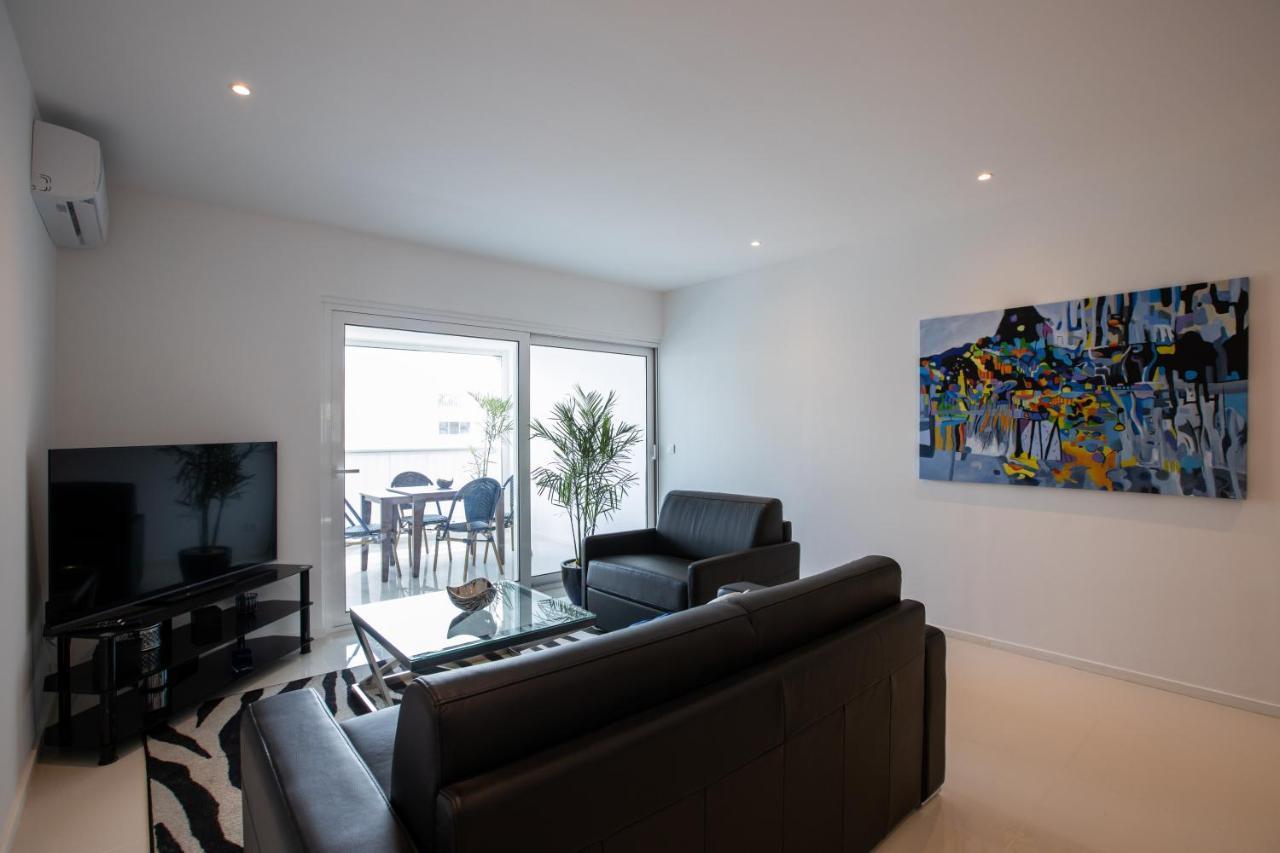 St Martin Nettle Bay Lovely Appartment Sandy Ground Dış mekan fotoğraf