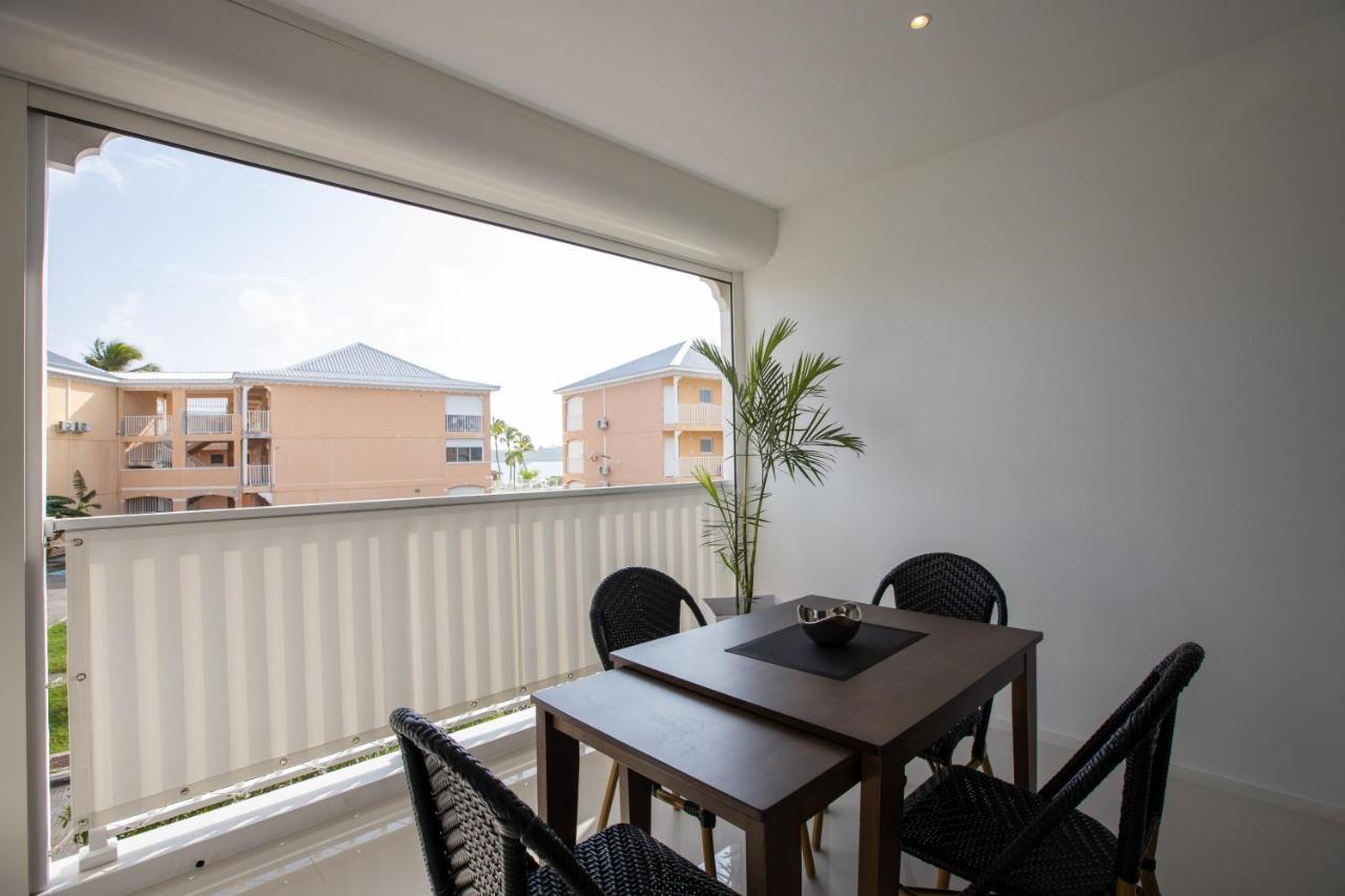 St Martin Nettle Bay Lovely Appartment Sandy Ground Dış mekan fotoğraf